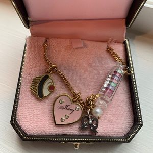 Juicy Couture Bracelet